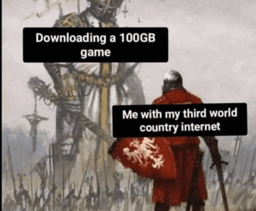 Cries in 100kbps