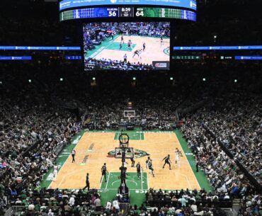 2026 NBA Playoffs: Standings, bracket and clinching updates