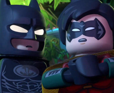 Lego Batman: Legacy of the Dark Knight Seems Like a PC Gaming Nightmare
