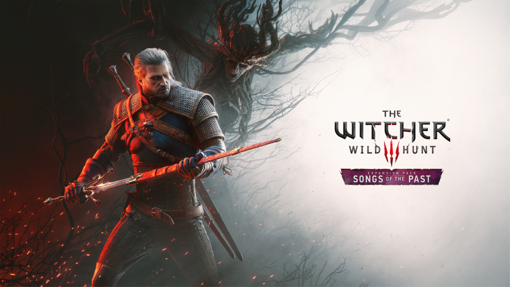 The Witcher 3: Wild Hunt – Songs of the Past Announced The Witcher 3: Wild Hunt - Songs of the Past Announced