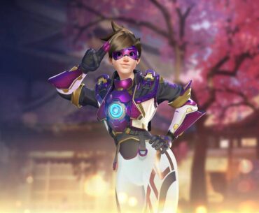 Blizzard Responds to Overwatch 10th Anniversary Event Backlash