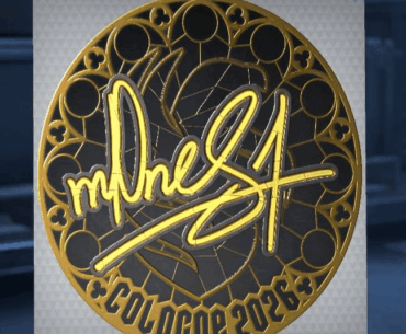 M0nesy sticker references s1mple