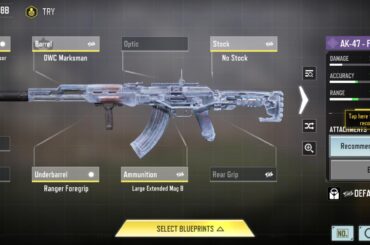 Why don't people use this weapon anymore?