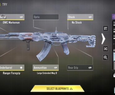 Why don't people use this weapon anymore?