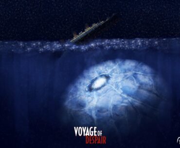 Did a Voyage of Despair thing !