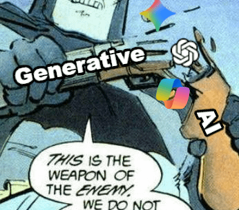 Some of you memers need reminders about why PC parts cost so much lately.