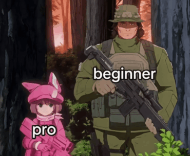 This is so accurate