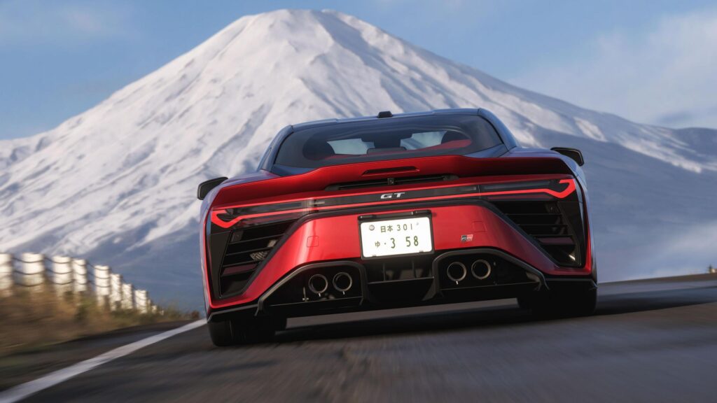 Forza horizon 6 is incredibly well optimised and the developers deserve recognition for it Forza horizon 6 is incredibly well optimised and the developers deserve recognition for it