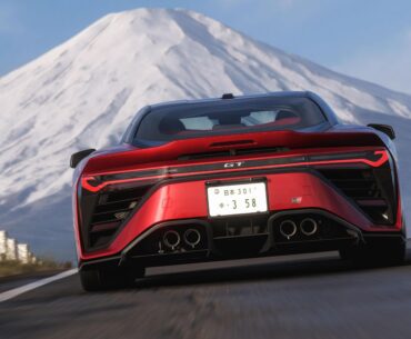 Forza horizon 6 is incredibly well optimised and the developers deserve recognition for it
