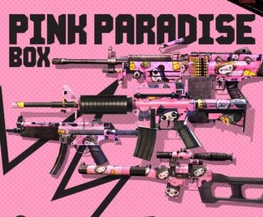 [BO2] I just realized Garena Free Fire literally COPY-PASTED a Black Ops 2 DLC camo and nobody noticed until now...