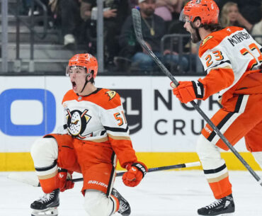 Ducks drawing from ‘resiliency in our game’ to extend season in Game 6