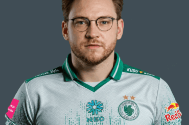 Niko when his team needs him the most