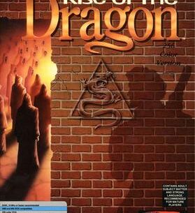 Rise of the dragon