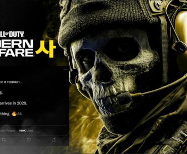 Is Modern Warfare 4 make-or-break for Call of Duty?