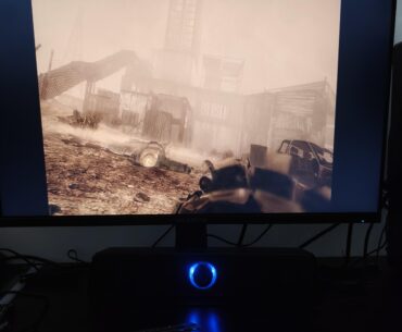 As peak as it was when I first played it 9 years ago [MW2]
