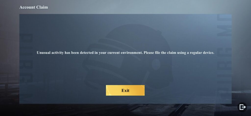 My account got hacked