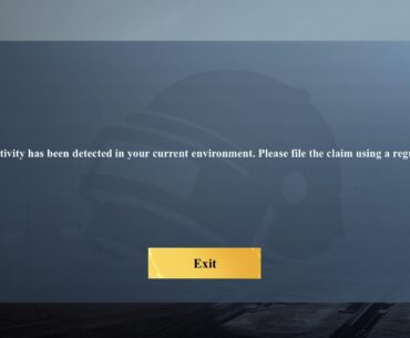 My account got hacked