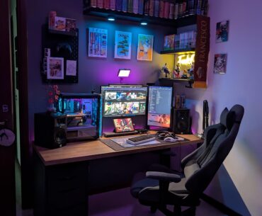 my little safe place, any advice?
