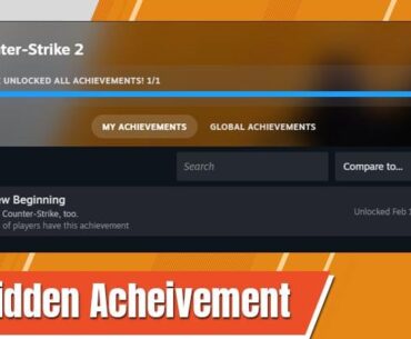 Is there any logical reason there isn't 520+ steam achievements just like TF2?
