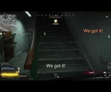 5 years ago, a friend and I won our first plunder game (Modern Warfare 2019 Warzone)