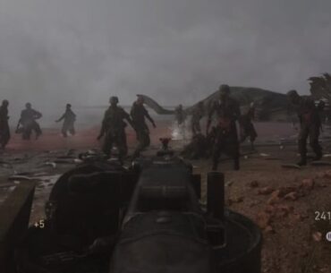 How The Darkest Shore shouldve looked