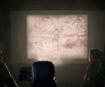 Prologue Map