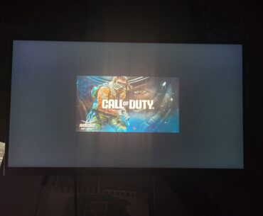 Warzone fullscreen freeze