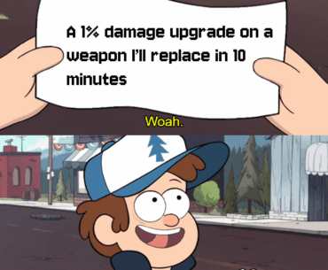 ARPGs are the best!