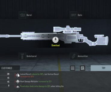 Should I submit it for the ultra outlaw mag?