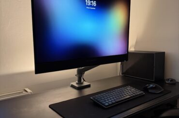 Rate my minimalist maxed out ITX workhorse