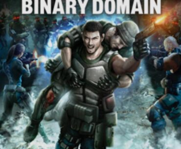“Binary Domain” had incredible shooting mechanics, allowing you to blast off robotic legs and featuring over the top Boss battles. Sega made an exciting action-packed linear squad based game for its time.