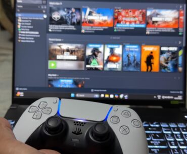 Bought Controller but having issue!