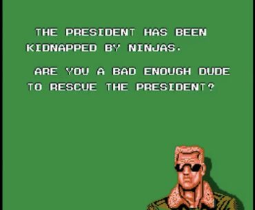 Came across a much simpler time in gaming today