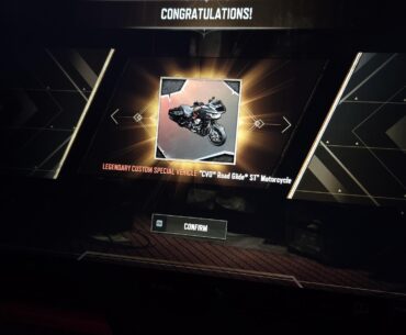 Finally Got it ! And it's my Birthday today as well 🙂