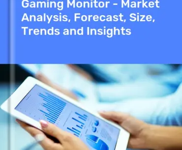 Ergonomic Gaming Monitor Market in the United States | Report - IndexBox