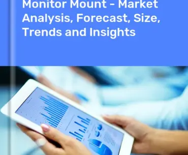 Gaming Monitor Mount Market in the United States | Report - IndexBox