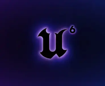 Epic Reveals Unreal Engine 6 With Rocket League Teaser