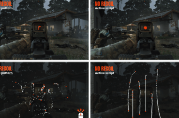 Meet the startup taking on gaming