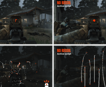 Meet the startup taking on gaming