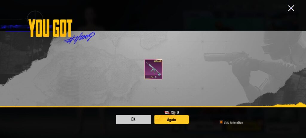 It was just a regular Wednesday, just downloaded the update and this happened