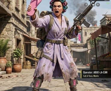 Mother Days Operator
