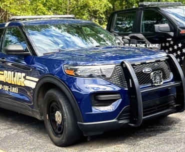 2 gaming businesses shut down after police suspected illegal gambling