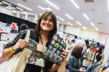 Triton Gaming Expo celebrates 10th anniversary, opens to public and students this weekend