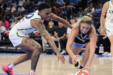 Frustrations mount for Sky during four-game skid