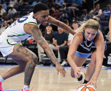 Frustrations mount for Sky during four-game skid