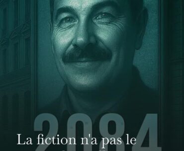 La fiction n'a pas le temps de vieillir