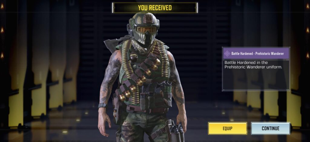 I FINALLY UNLOCKED HIM