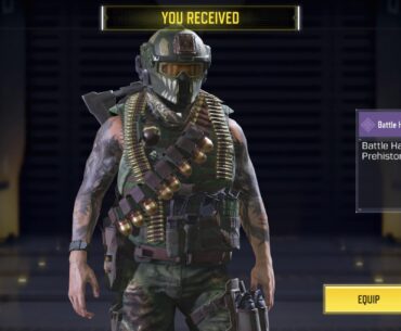 I FINALLY UNLOCKED HIM
