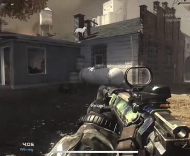 [COD] Does anyone else play COD bot matches while listening to podcasts or videos?