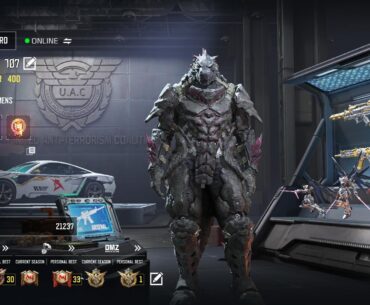Legendary done for all 3 modes